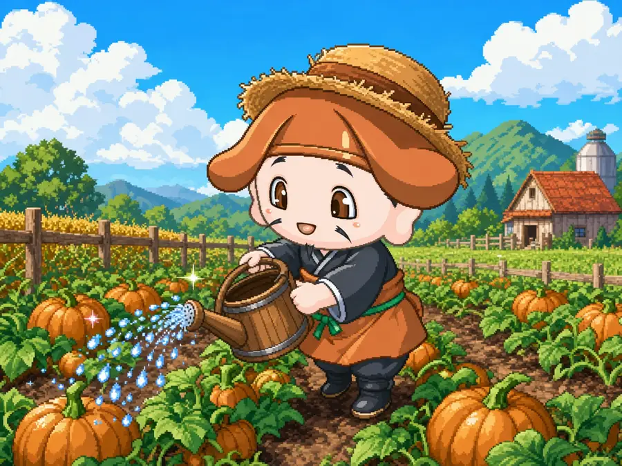 小槌のすがた