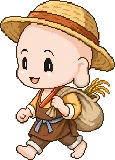 笑袋